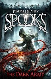 spooks